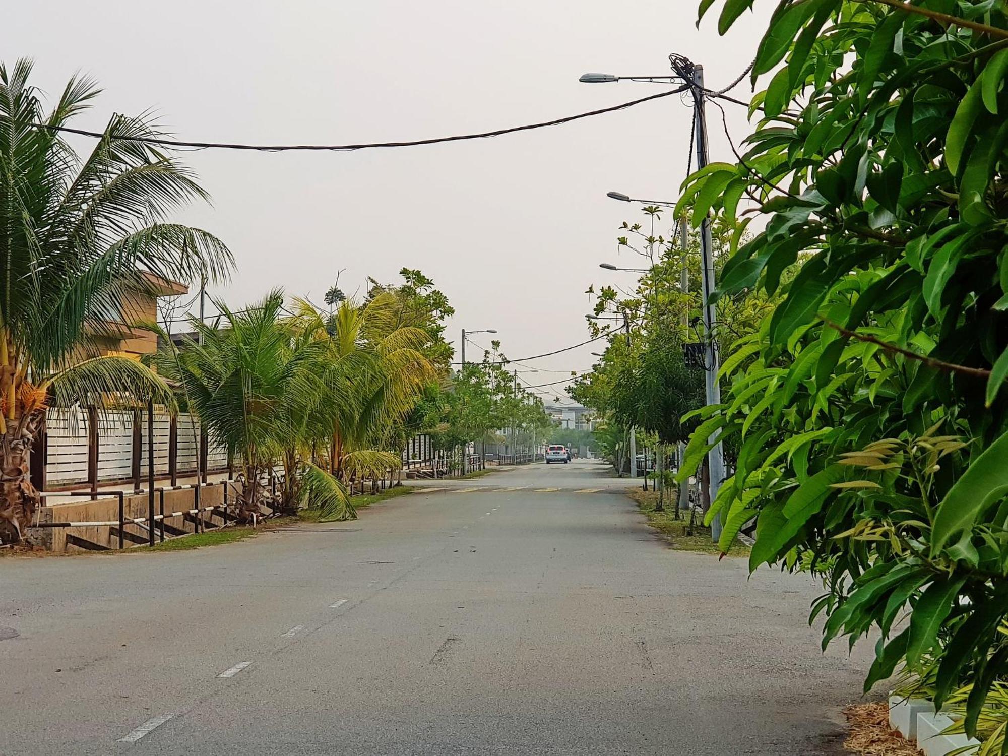 Siantan In Paya Rumput Near Std Hang Jebat, Sg Udang & Uitm Lendu Malacca Екстериор снимка