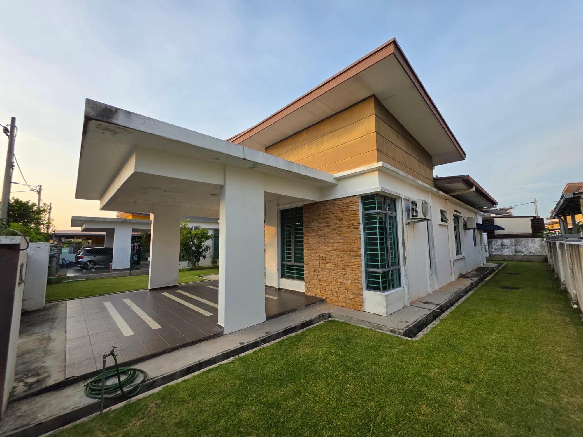 Siantan In Paya Rumput Near Std Hang Jebat, Sg Udang & Uitm Lendu Malacca Екстериор снимка