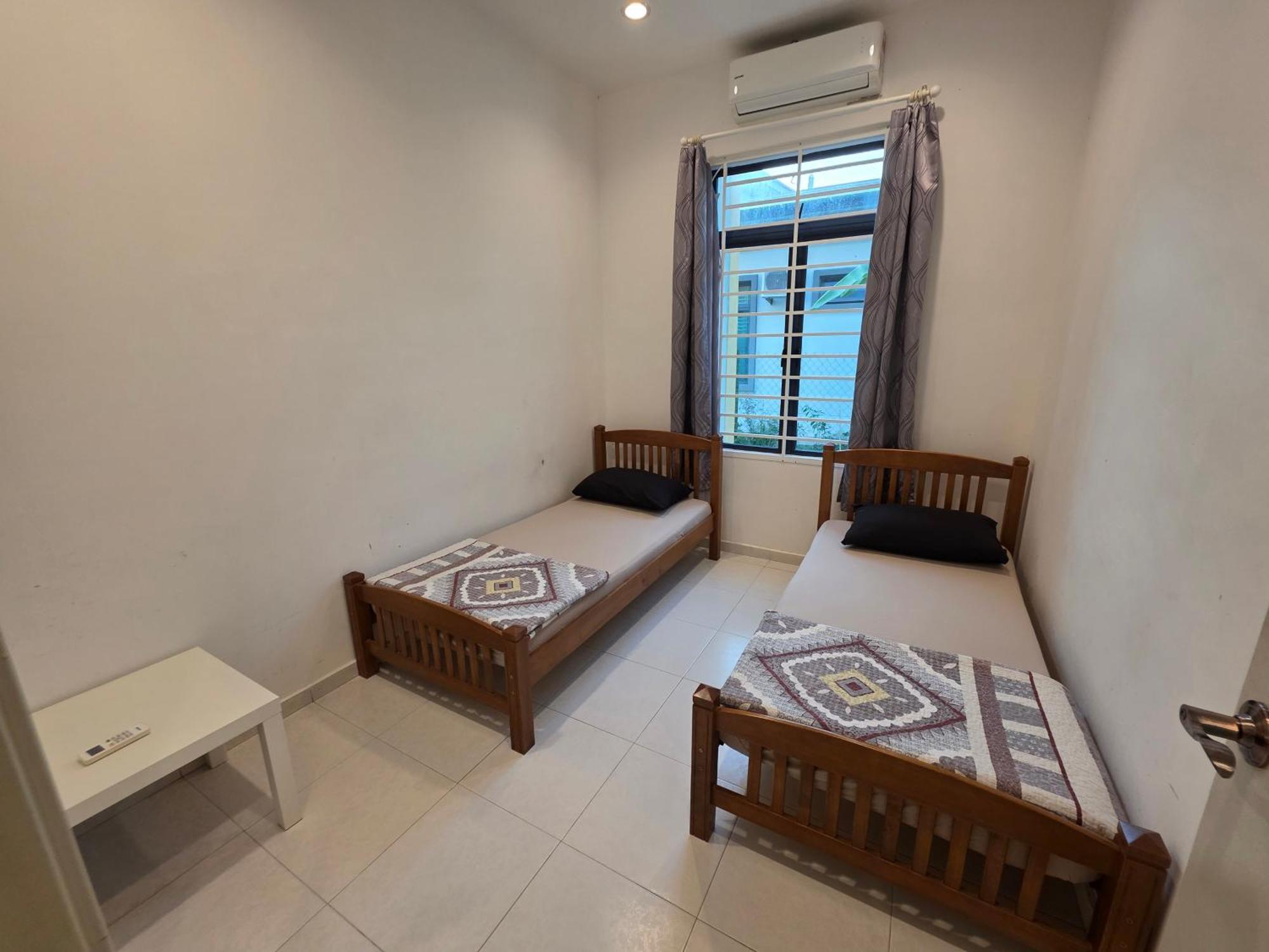 Siantan In Paya Rumput Near Std Hang Jebat, Sg Udang & Uitm Lendu Malacca Екстериор снимка